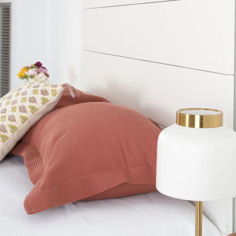 Nia Housse coussin^Banak Outlet