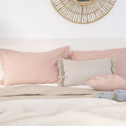 Nia Housse coussin^Banak Outlet