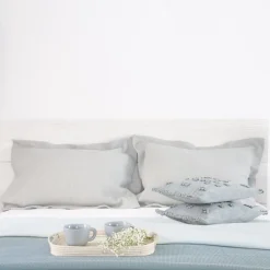Nia Housse coussin^Banak Outlet