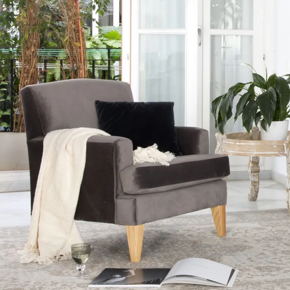 Nicolas Fauteuil^Banak Discount