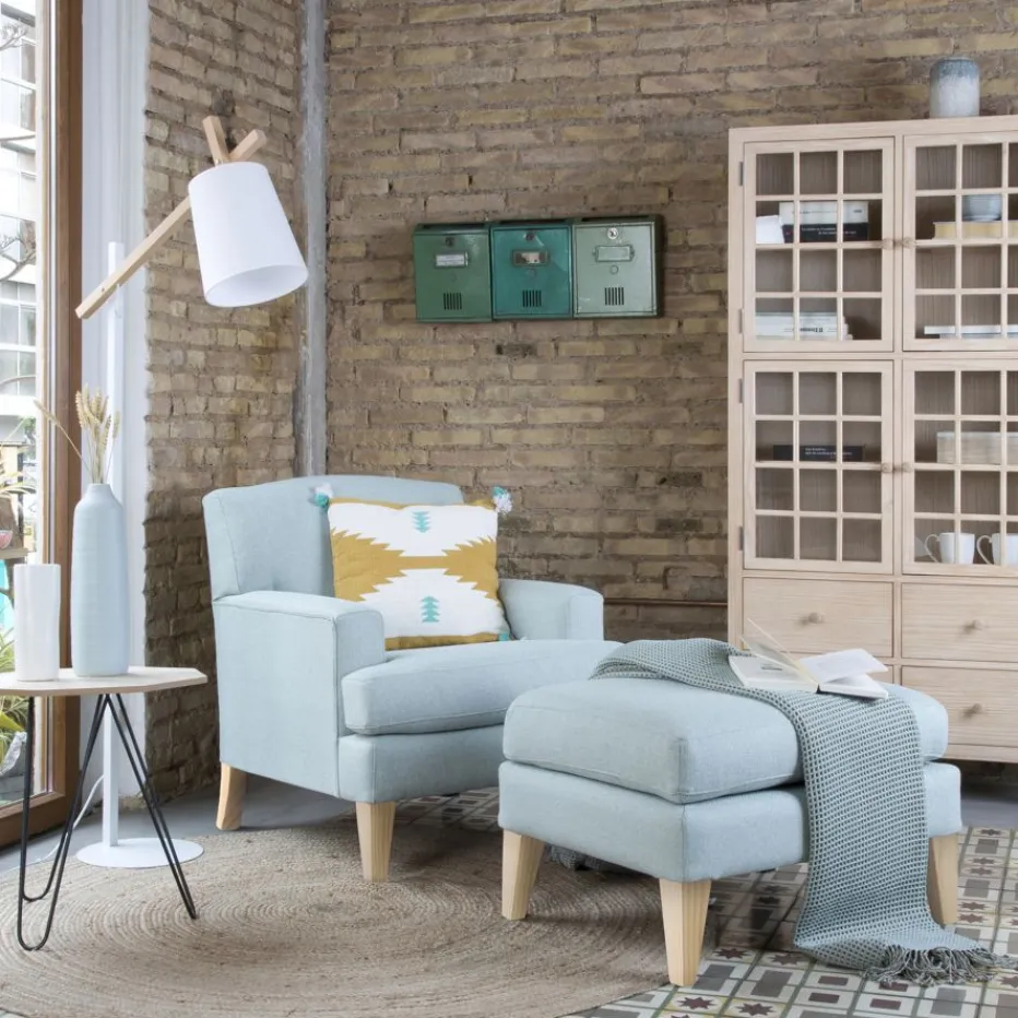 Nicolas Fauteuil^Banak Discount