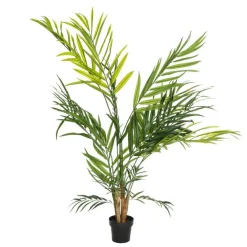 Nidur Plante bambou vert pvc^Banak Sale