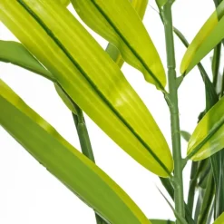 Nidur Plante bambou vert pvc^Banak Sale