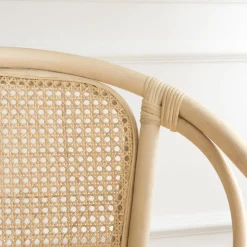 Nit Chaise en rotin naturel^Banak