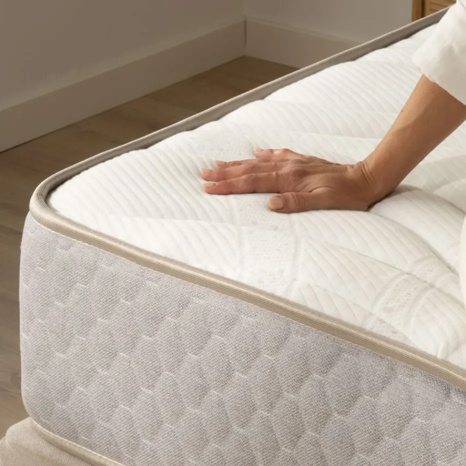 Nora Matelas viscoélastique 150 x 190 cm^Banak Clearance