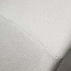 Nori Chaise de bureau beige avec roulettes^Banak Best