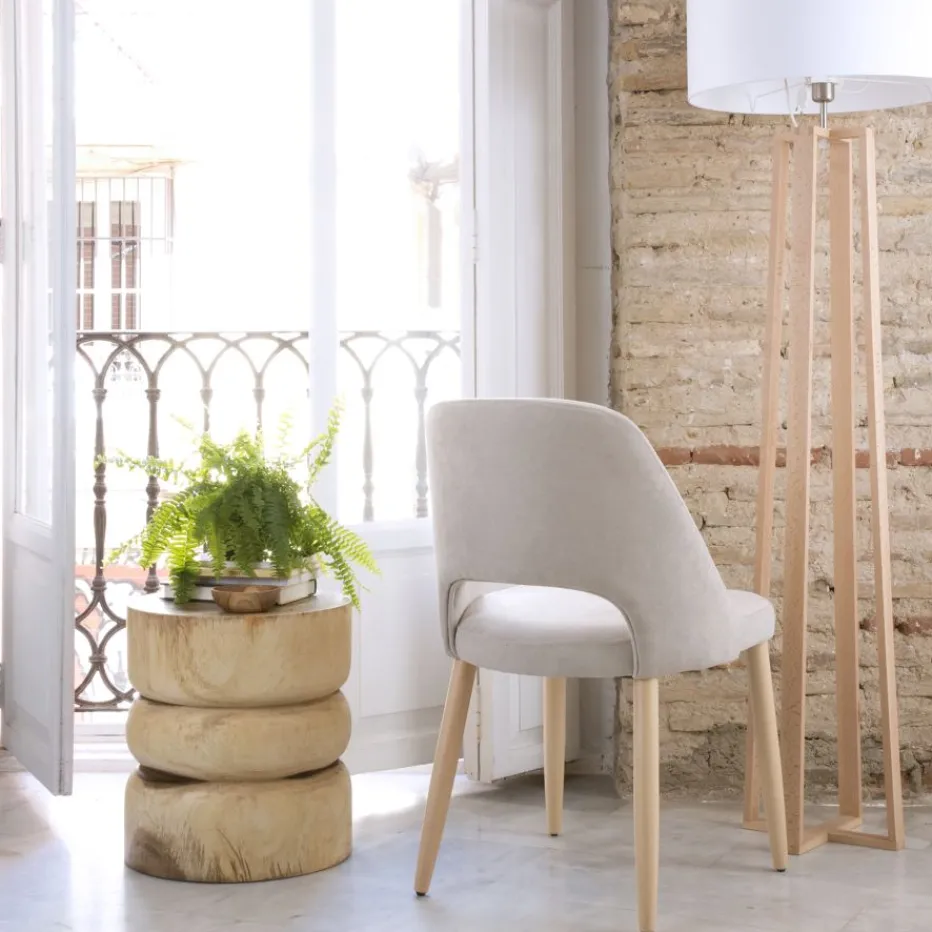 Novin Chaise rembourrée^Banak Sale
