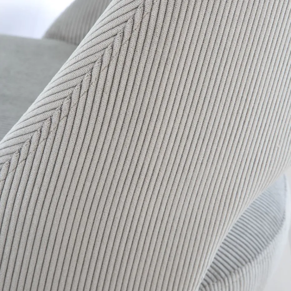 Novin Chaise velours côtelé^Banak Hot