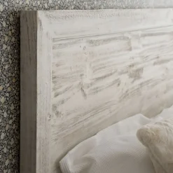 Oblak Tête de lit en bois massif pour lit de 150 et 160^Banak Outlet