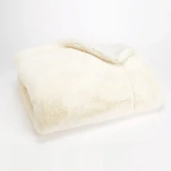 Ohio Couvreture luxe^Banak New