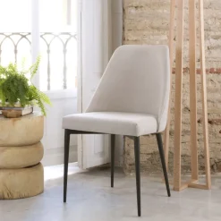 Oraz Chaise rembourrée^Banak Online