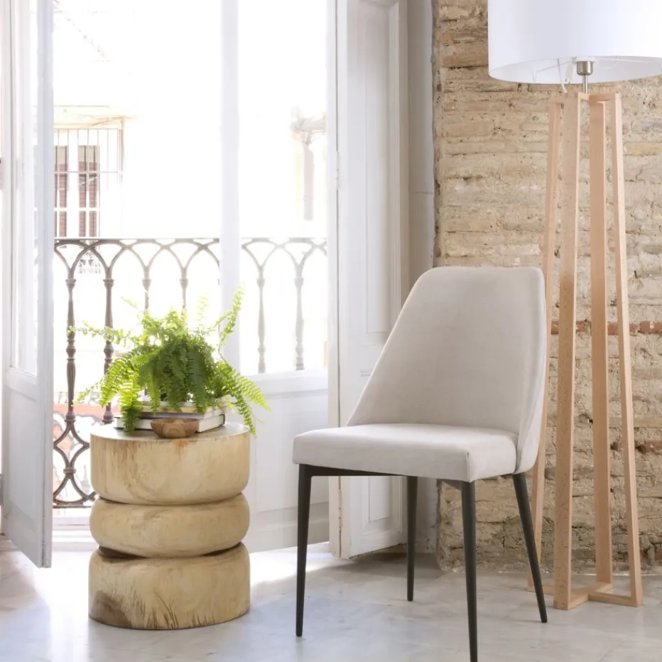 Oraz Chaise rembourrée^Banak Online
