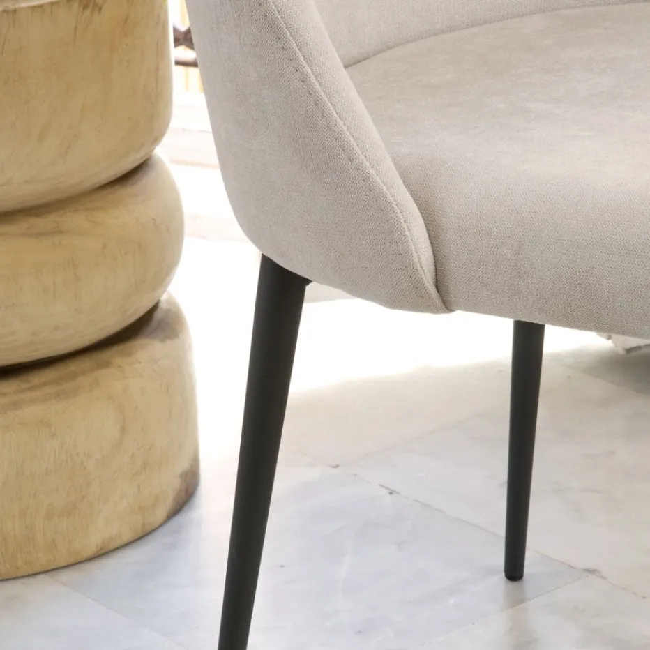 Oraz Chaise rembourrée^Banak Online