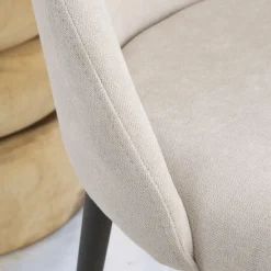 Oraz Chaise rembourrée^Banak Online