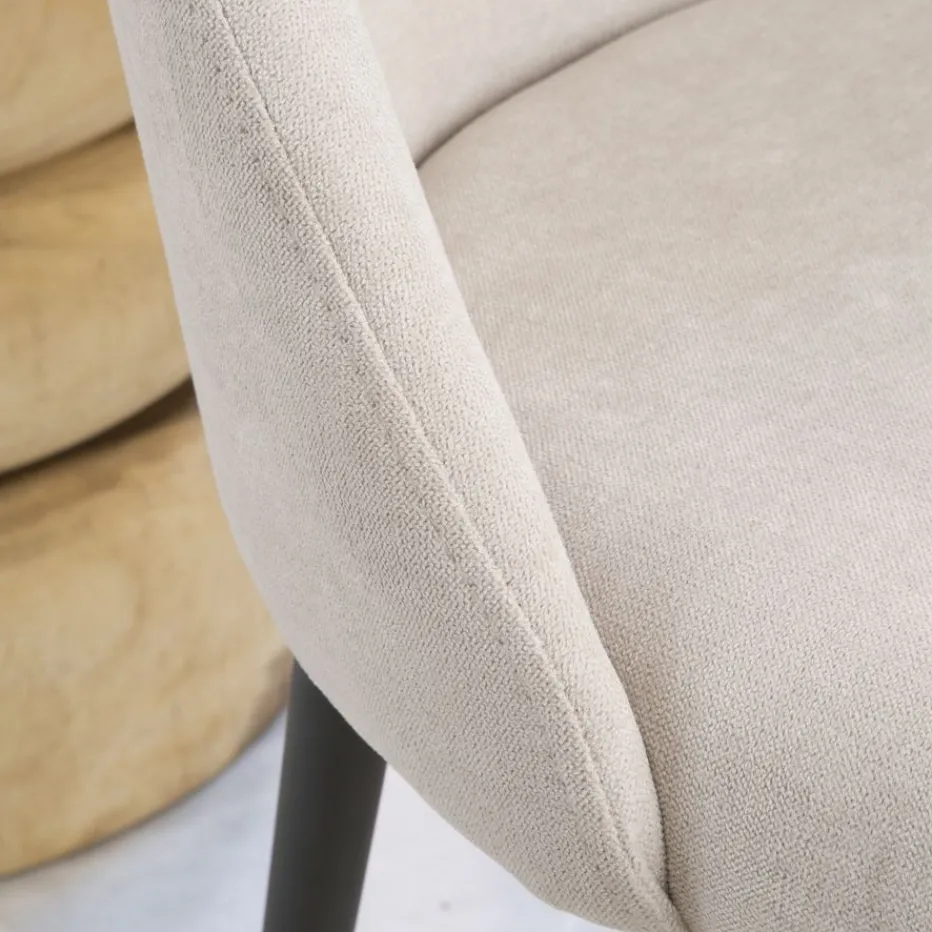 Oraz Chaise rembourrée^Banak Online