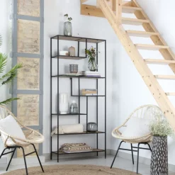 Oslo étagère verticale^Banak New