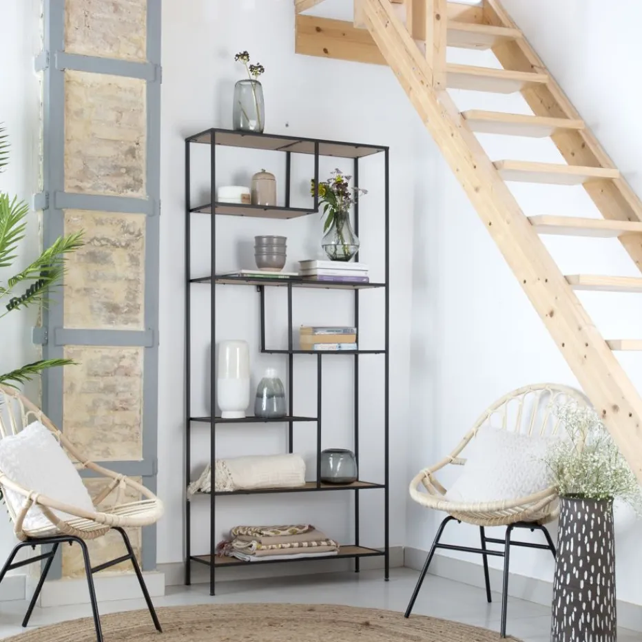 Oslo étagère verticale^Banak New