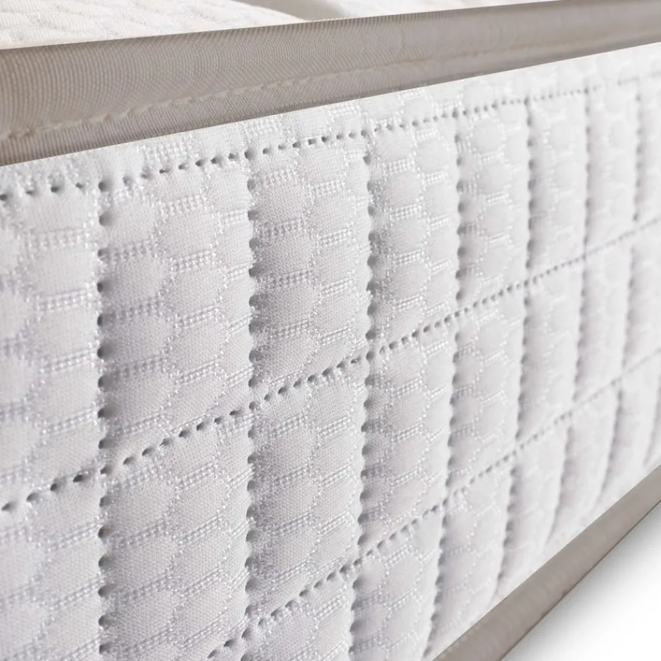 Pack De 2 matelas chester et sommier sumer^Banak Discount