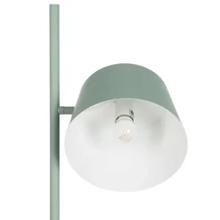 Padas Lampe de sol en métal^Banak