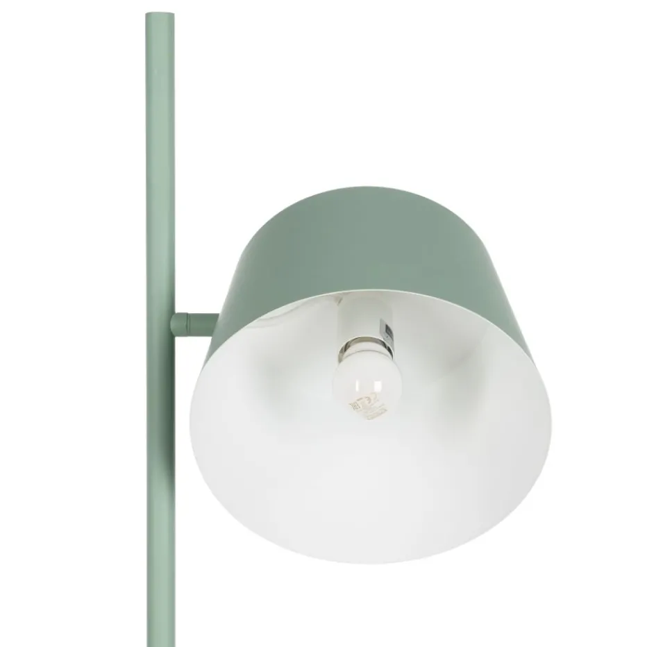 Padas Lampe de sol en métal^Banak