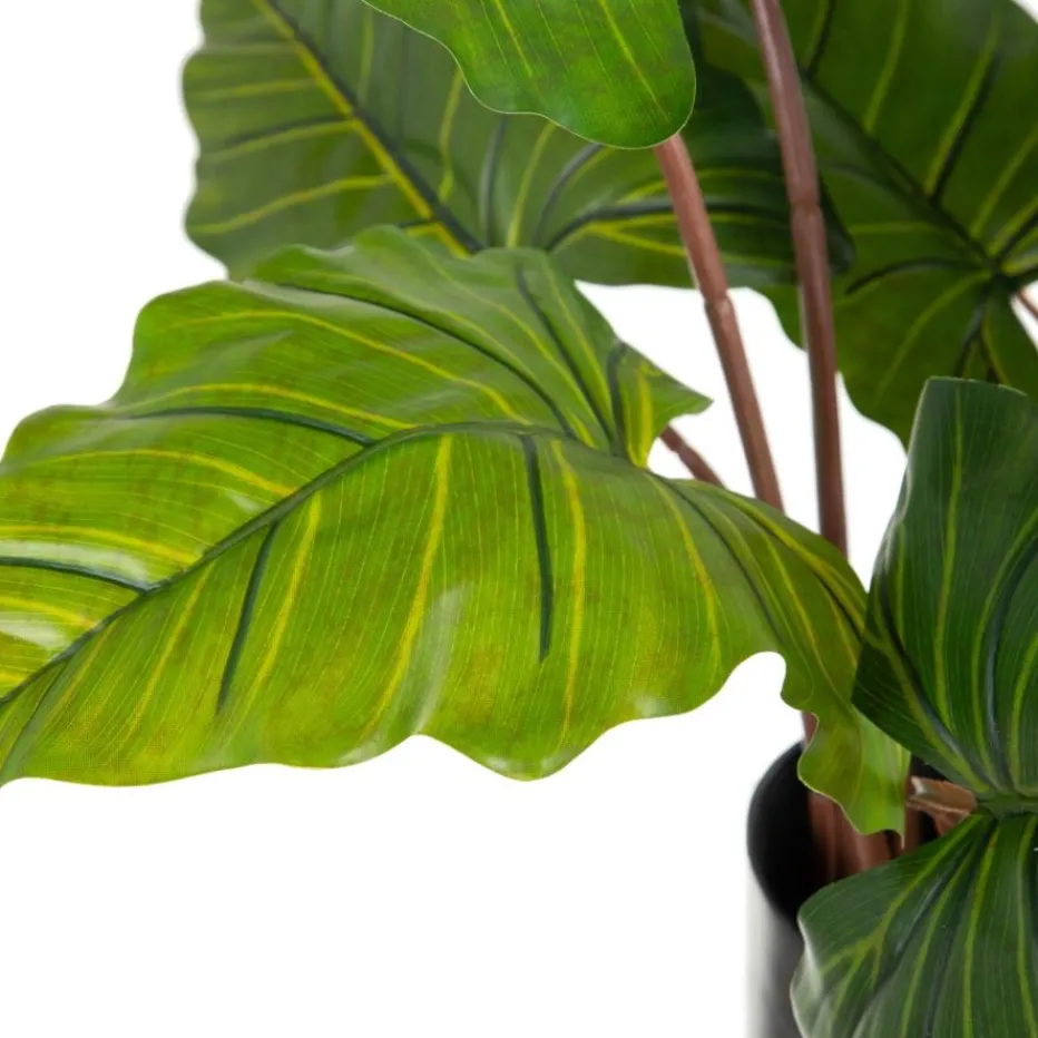 Pakes Plante décorative en pvc^Banak Online
