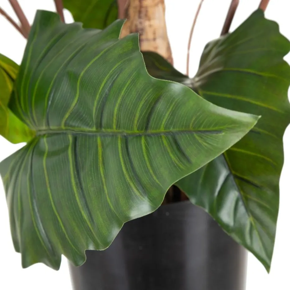 Pakes Plante décorative en pvc^Banak Online