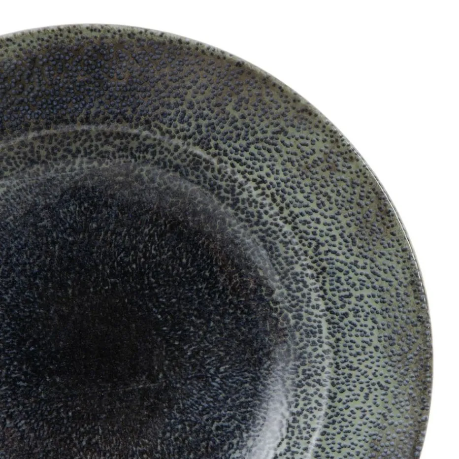 Pakes Plat en porcelaine pour la cuisine^Banak Hot
