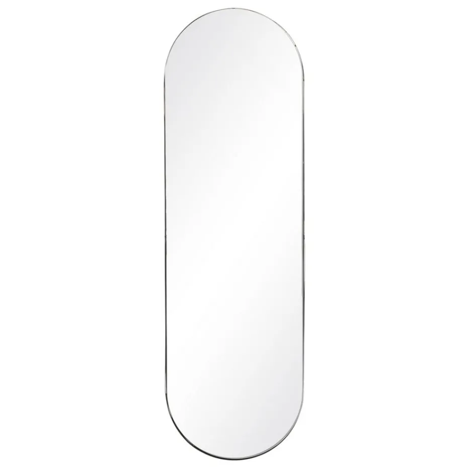 Palym Miroir sur pied métal^Banak Clearance