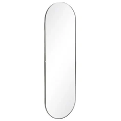 Palym Miroir sur pied métal^Banak Clearance
