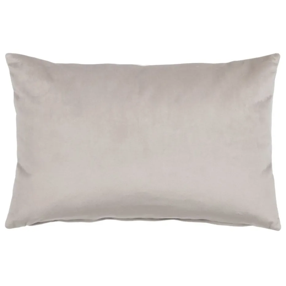 Panna Coussin bicolore^Banak Outlet