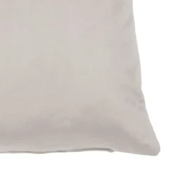 Panna Coussin bicolore^Banak Outlet
