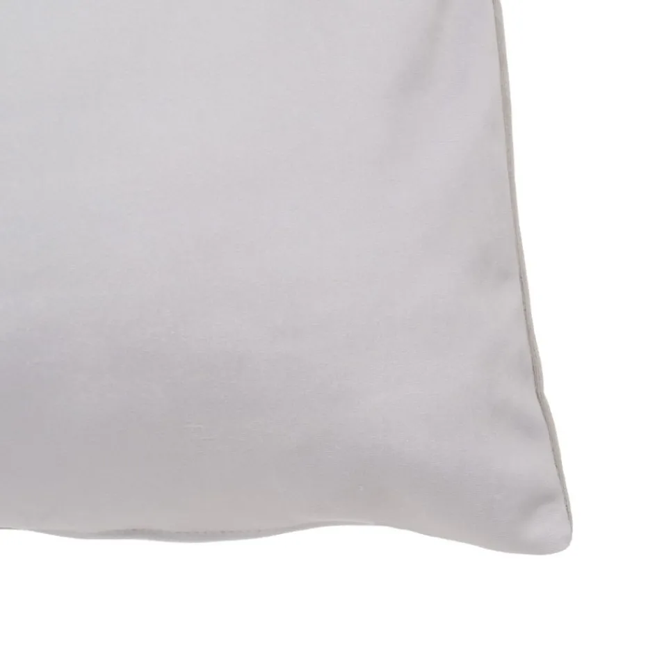 Panna Coussin bicolore^Banak Outlet