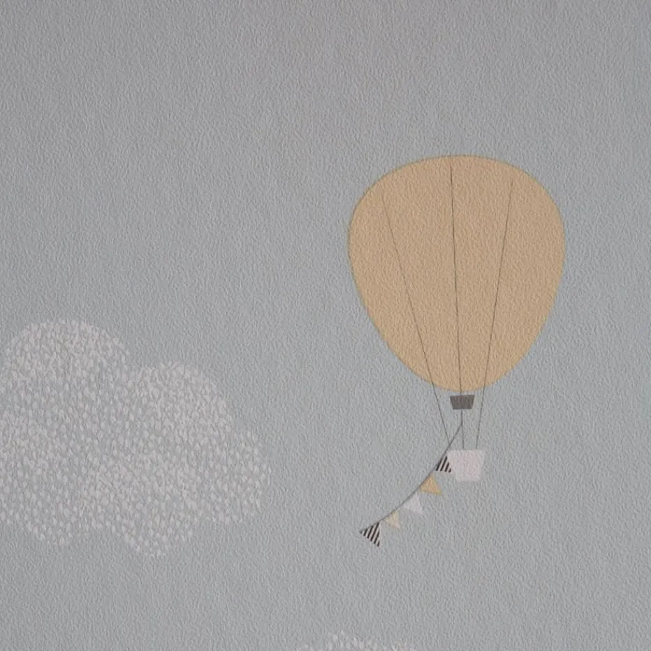 Papier Peint globe pour enfants^Banak Best