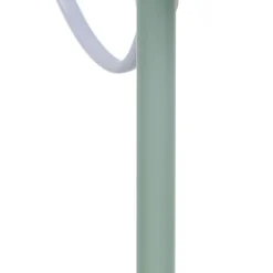 Paska Lampe de table en métal^Banak Clearance