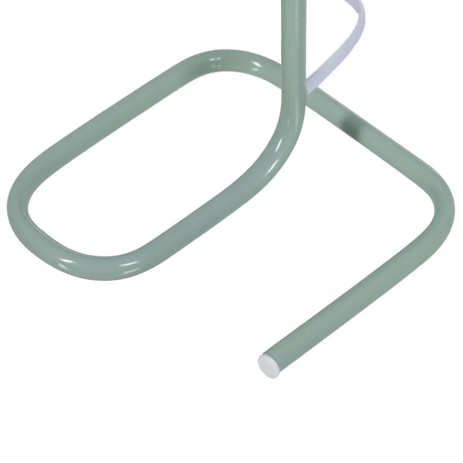 Paska Lampe de table en métal^Banak Clearance