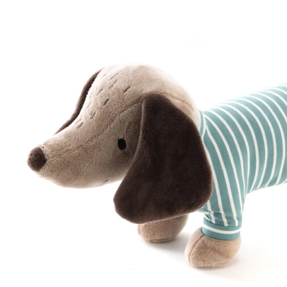 Patas Poupée chiot pour enfants^Banak Outlet