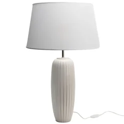 Pelles Lampe de table en céramique^Banak New