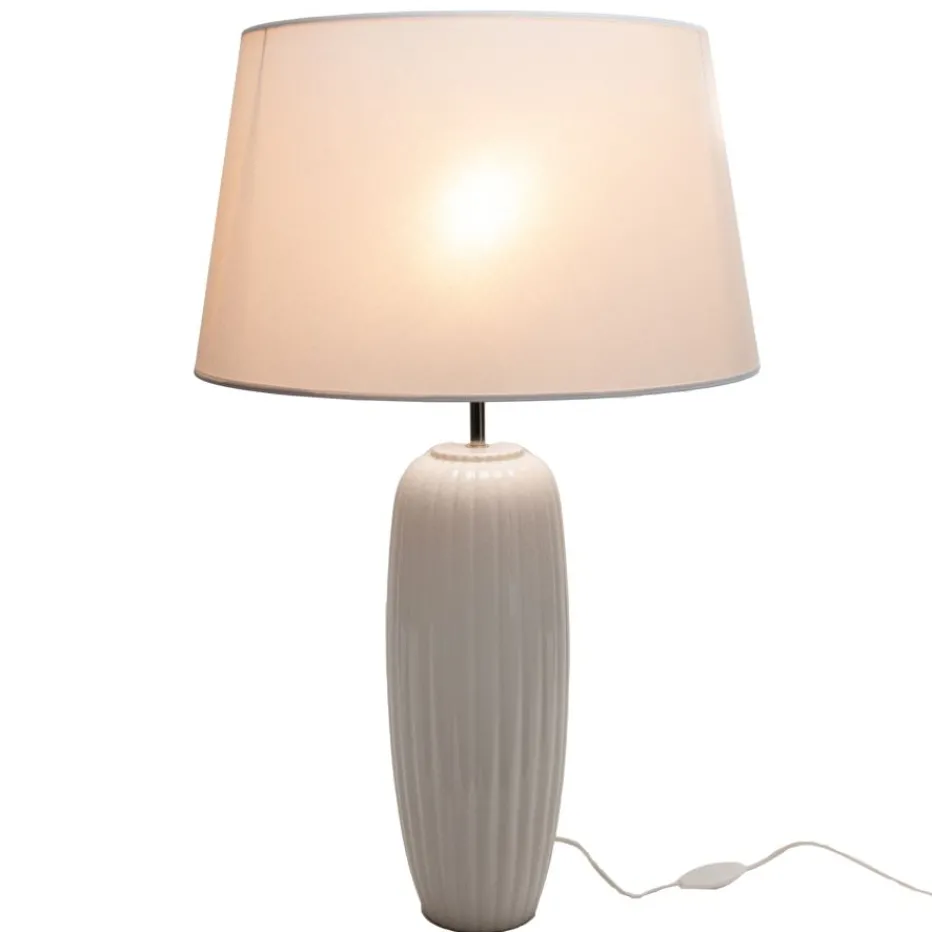 Pelles Lampe de table en céramique^Banak New