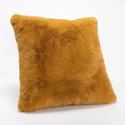 Pepy Coussin moutarde^Banak Hot