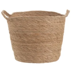 Poly Set 3 paniers fibre^Banak Best