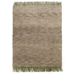 Pomes Plaid acrylique de 130x170^Banak Outlet