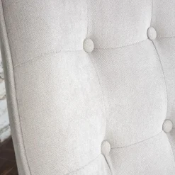 Reine Fauteuil beige^Banak New