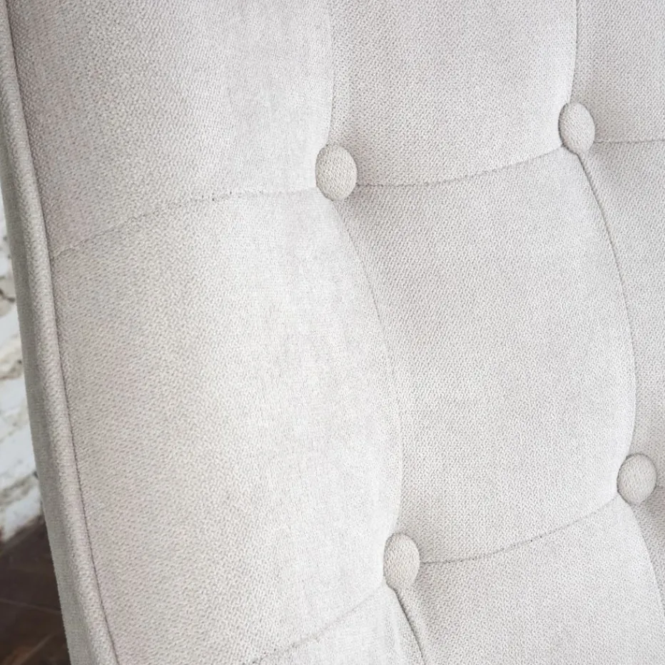 Reine Fauteuil beige^Banak New