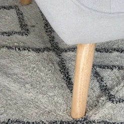 Reine Fauteuil beige^Banak New