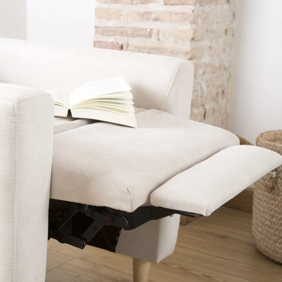 Ringo Fauteuil relax^Banak Sale