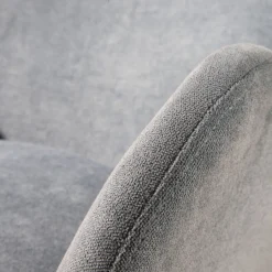 Riva Fauteuil gris^Banak New