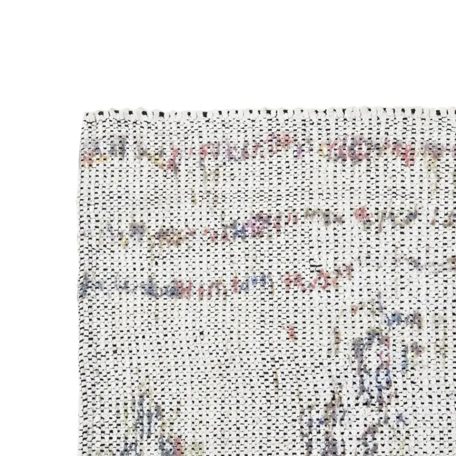 Romas Tapis de salon en coton^Banak Hot