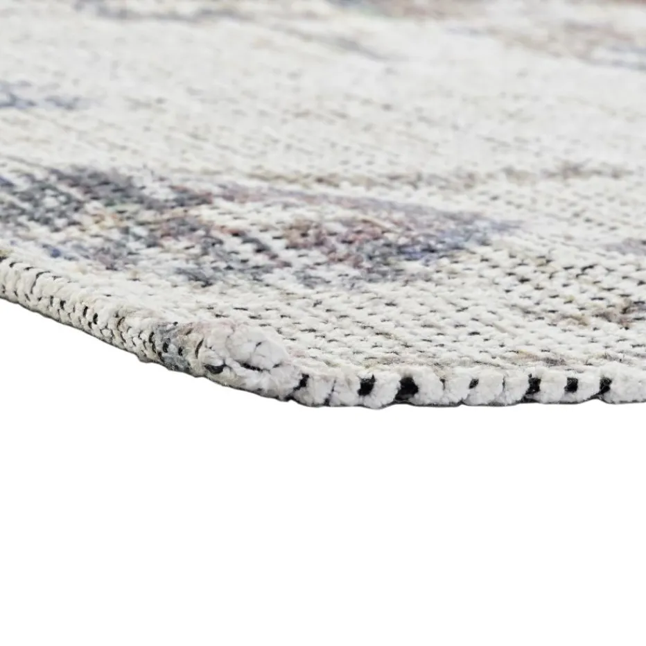Romas Tapis de salon en coton^Banak Hot