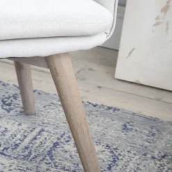 Rudy Fauteuil beige^Banak Outlet