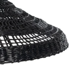Rulke Lampe de plafond en fibre naturelle^Banak Hot
